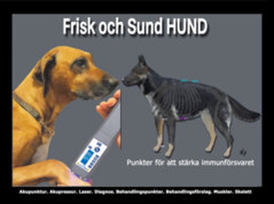 Frisk och Sund HUND