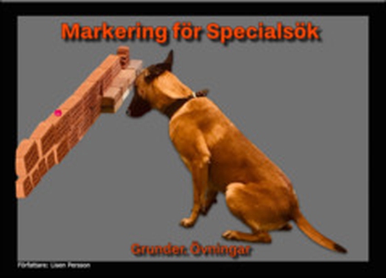 Markering för Specialsök