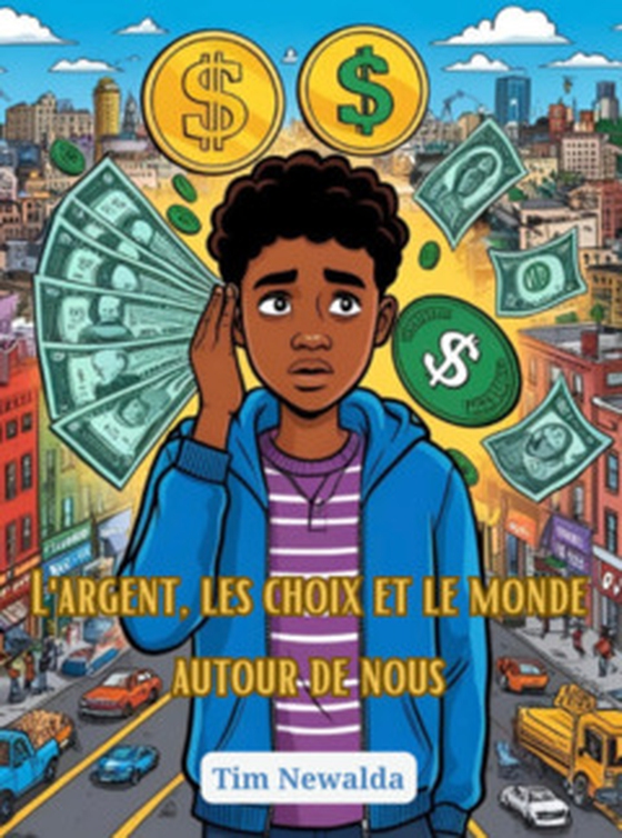 L'argent, les choix et le monde autour de nous