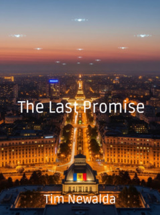 The Last Promise