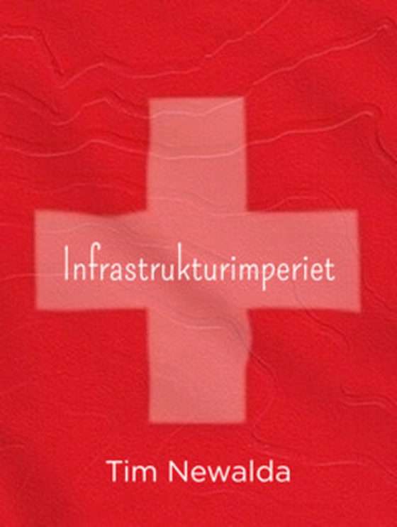 Infrastrukturimperiet
