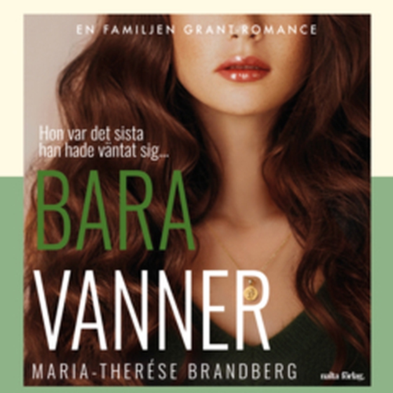 Bara vänner