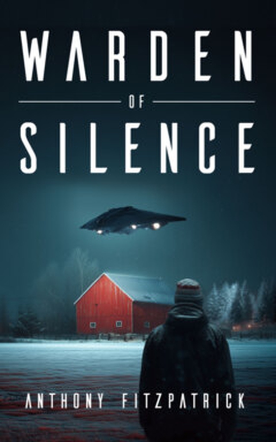 Warden of Silence