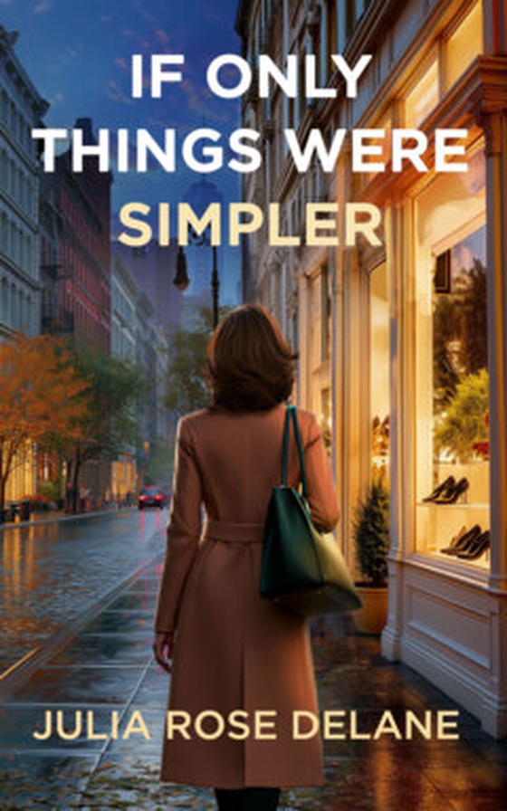 If only things were simpler