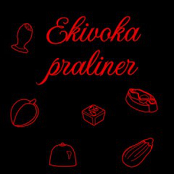Ekivoka praliner