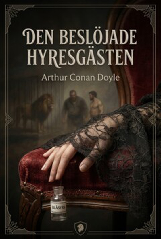 Den beslöjade hyresgästen