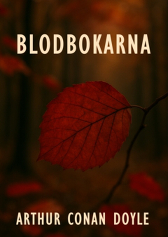 Blodbokarna