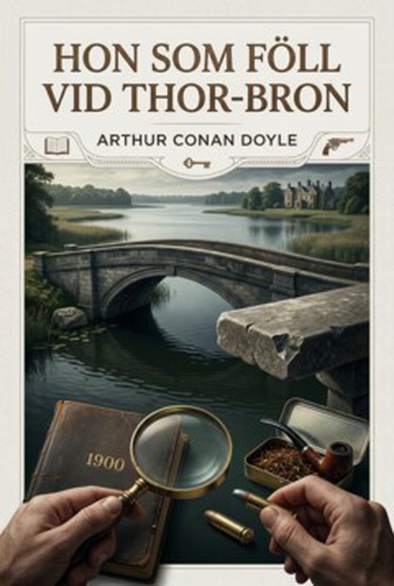 Hon som föll vid Thor-bron