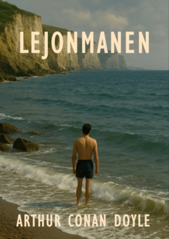 Lejonmanen