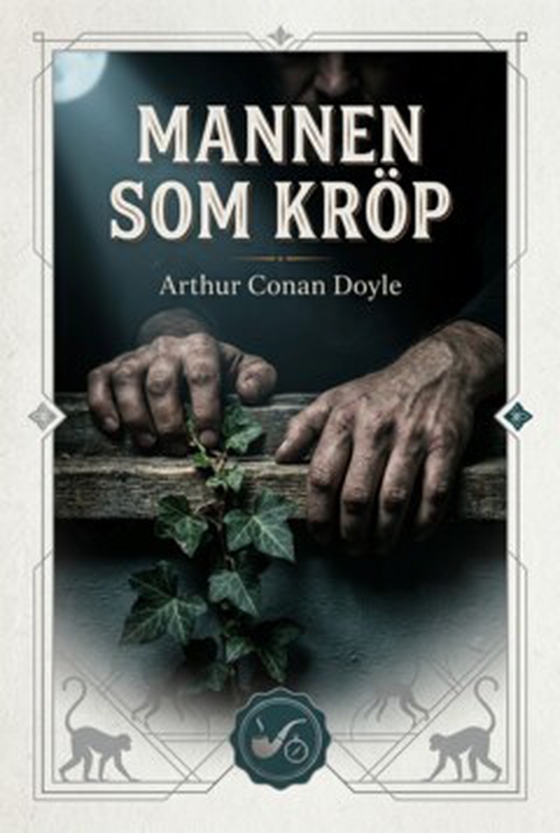 Mannen som kröp
