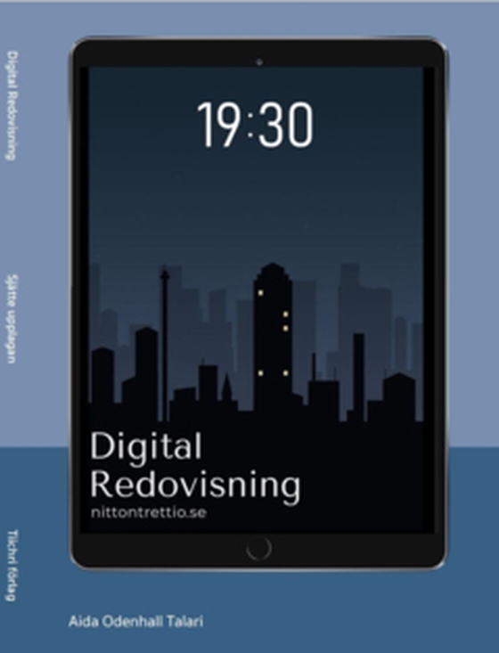 Digital Redovisning