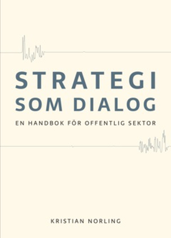 Strategi som dialog