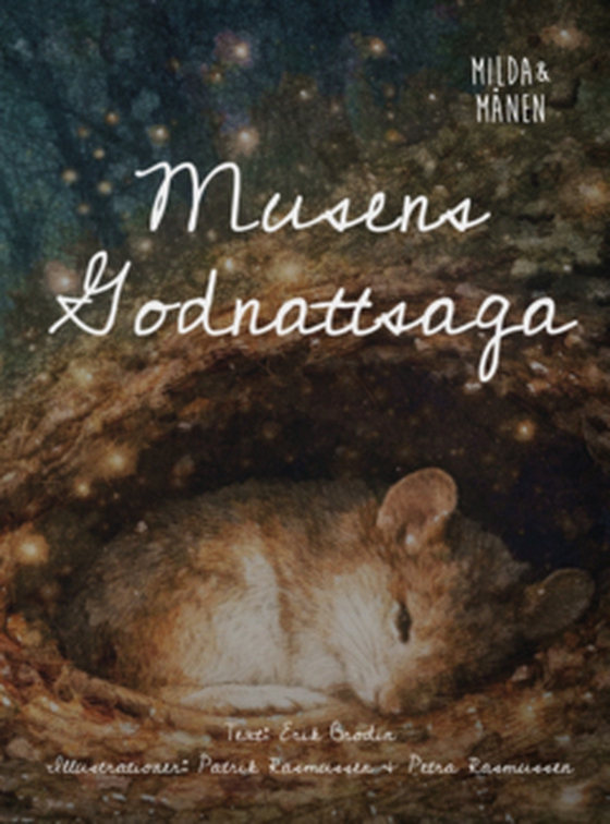 Musens Godnattsaga