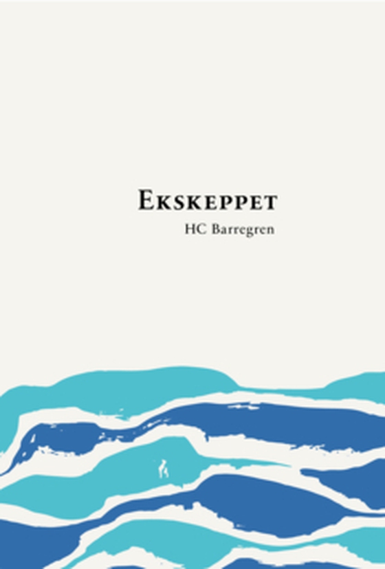 Ekskeppet (e-bok) av Christer Barregren