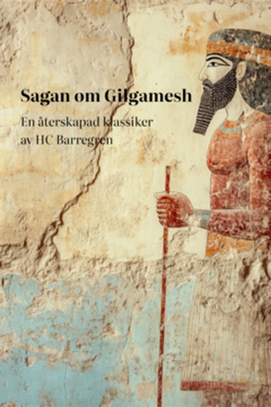 Sagan om Gilgamesh