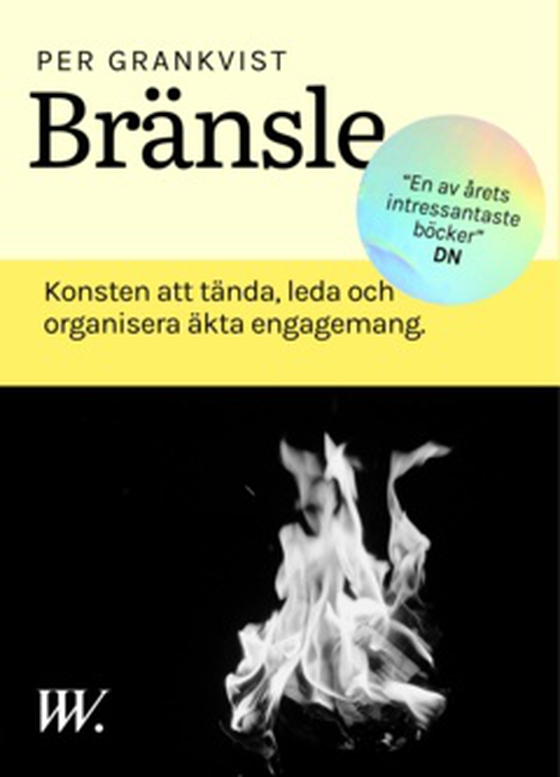 Bränsle