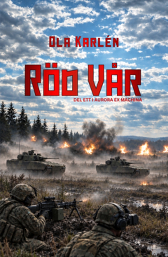 Röd Vår