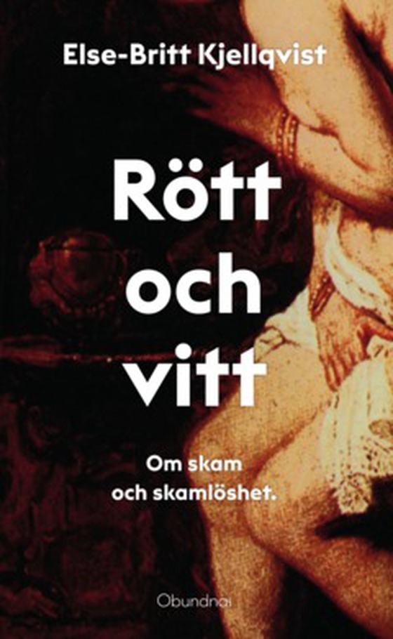 Rött och vitt