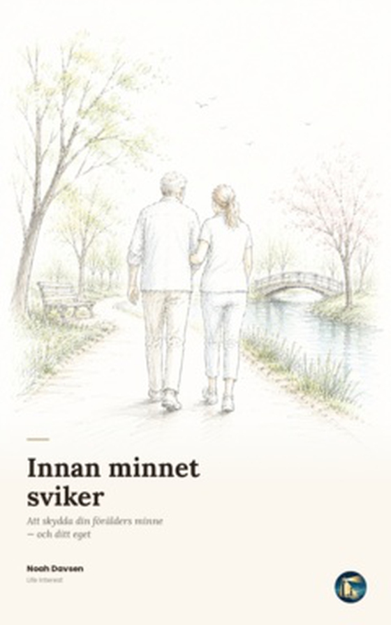 Innan minnet sviker