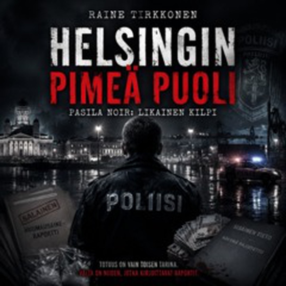 Helsingin pimeä puoli