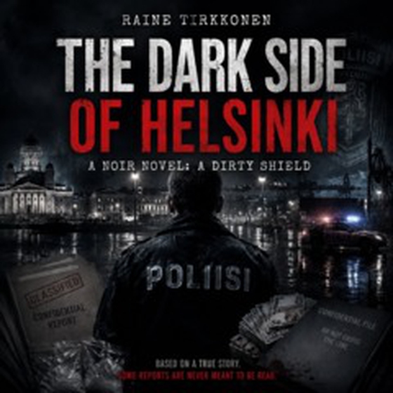 The dark side of Helsinki