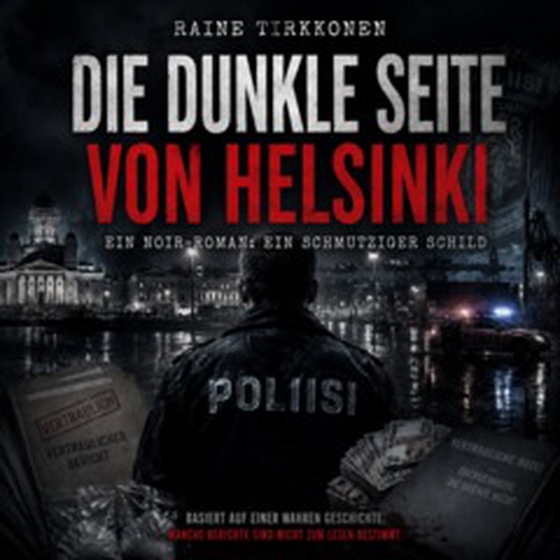 Die dunkle Seite von Helsinki
