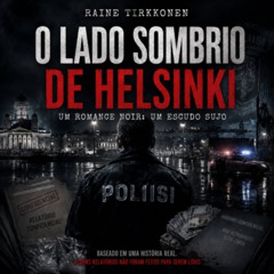 O Lado Sombrio de Helsinki