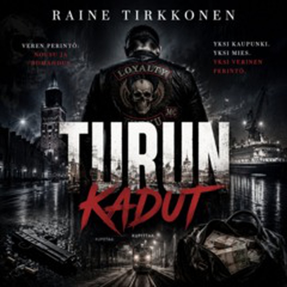 Turun kadut