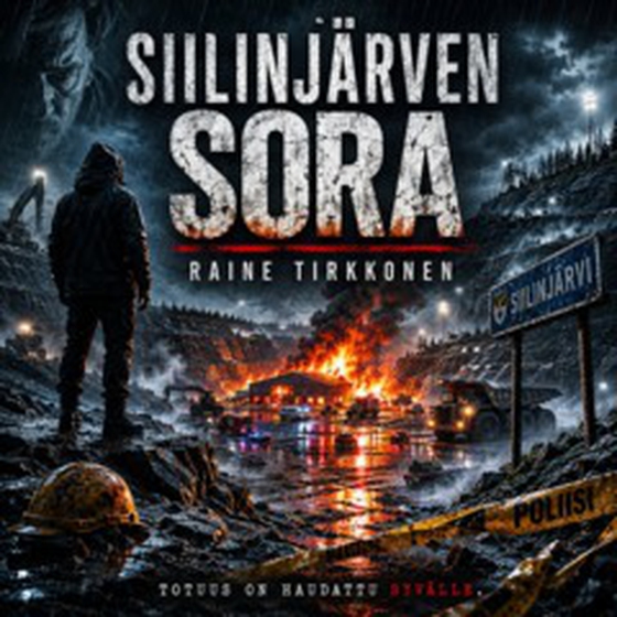 Siilinjärven Sora
