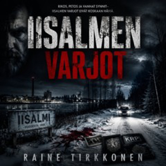Iisalmen varjot