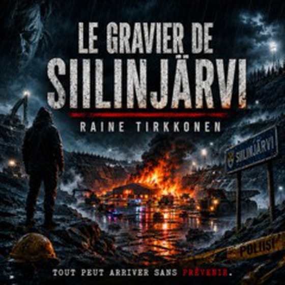 Le Gravier de Siilinjärvi