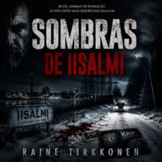 Sombras de Iisalmi