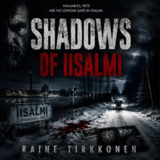 The Shadows of Iisalmi