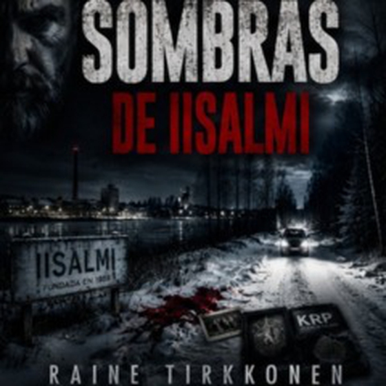 Sombras de Iisalmi