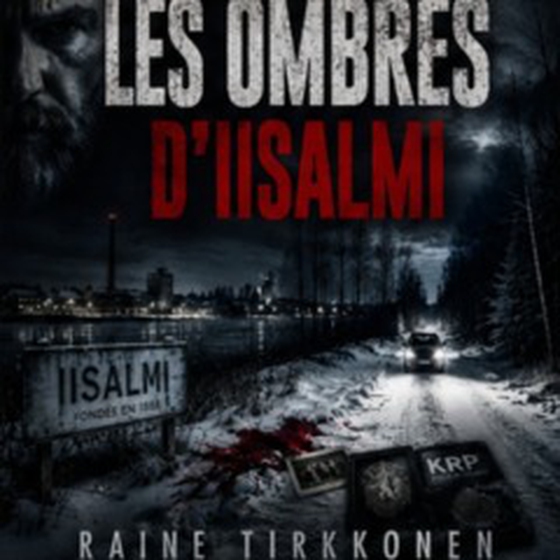 Les ombres d'Iisalmi