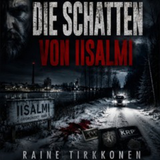 Die Schatten von Iisalmi