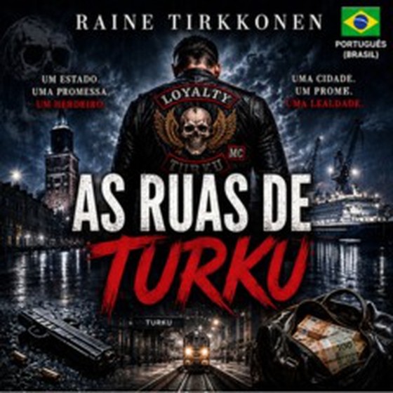 As Ruas de Turku