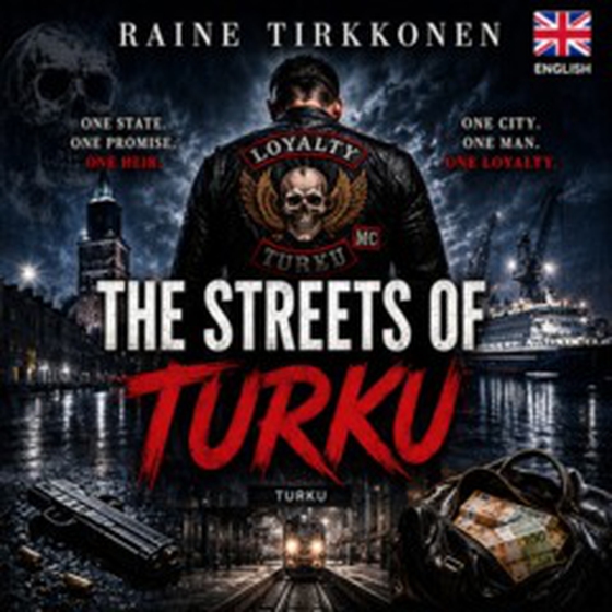 The Streets of Turku