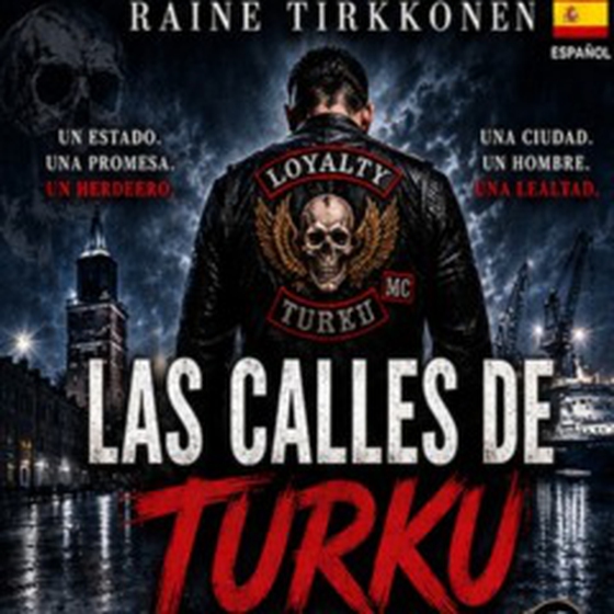 Las calles de Turku