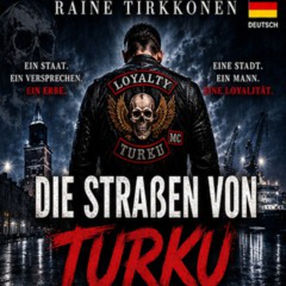 Die Straßen von Turku