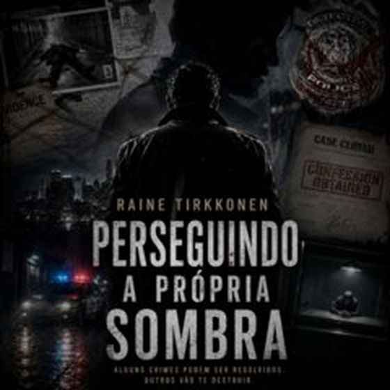 Perseguindo a Própria Sombra