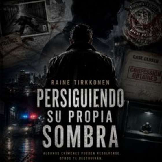 Persiguiendo su propia sombra