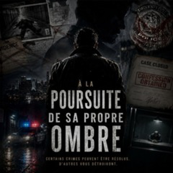 À la poursuite de sa propre ombre