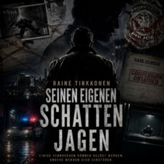 Seinen eigenen Schatten jagen