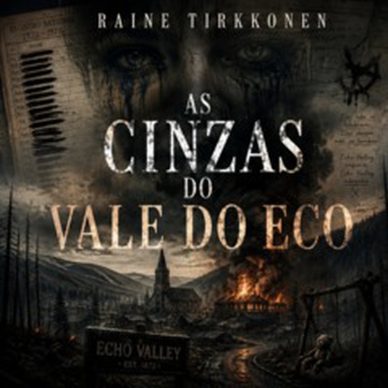 As Cinzas do Vale do Eco