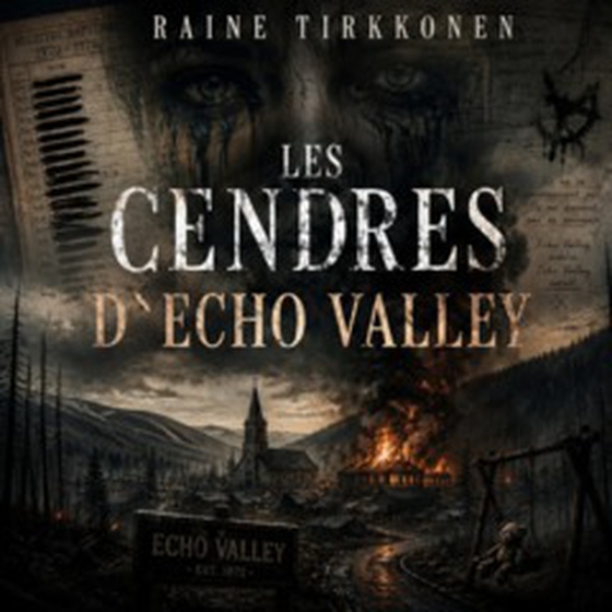 Les cendres d`echo valley