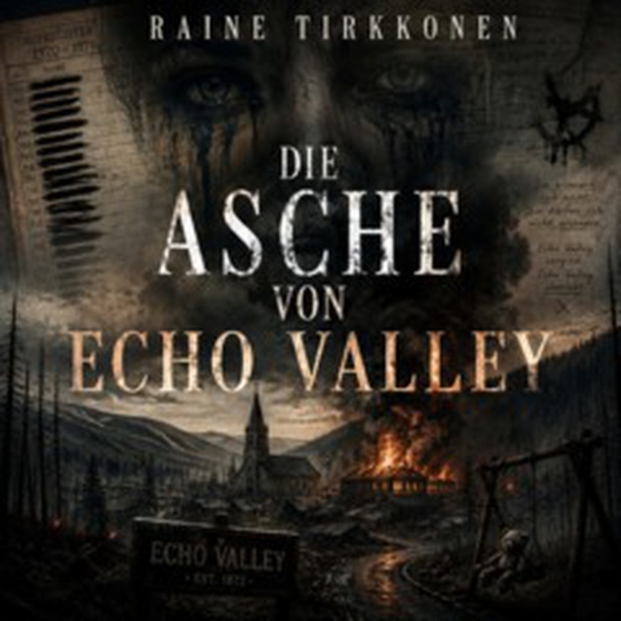 Die Asche von Echo Valley