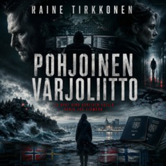 Pohjoinen varjoliitto