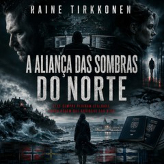 A Aliança das Sombras do Norte
