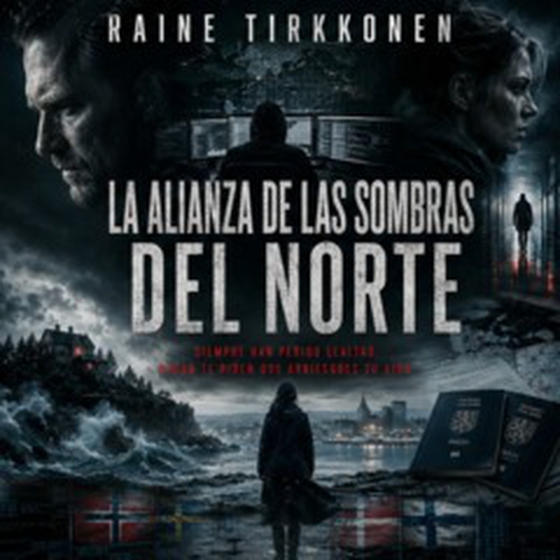 La Alianza de las Sombras del Norte